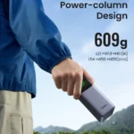 Ugreen Power Bank Nexode 25000 mAh 200W Portátil PD QC PB722 - 35525 - Imagen 5