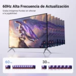 Ugreen Tarjeta de Captura Full HD 1080P 4K HDMI USB-C CM716 - 25854 - Imagen 7