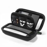 Estuche Rígido Ugreen Disco Duro Portátil Cables LP128 - 50274 - Imagen 2