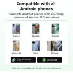 FineTrack Slim G (Sólo Android) Finder Tag Tracker Bluetooth UGREEN CM915 - 75497 - Imagen 5