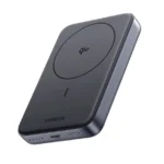 Power Bank Cargador Ugreen 10000 mAh Qi2 Magnético + PD 30W Bateria Carga Rápida Pb761-45763