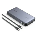 Power Bank Cargador Bateria Portatil 25000 mAh 145W UGREEN