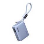 Cargador Ugreen Power Bank 33W PB584 75173B - Imagen 2