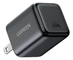 Cargador UGREEN 30W GaN X513 55530 USB‑C – Carga Rápida