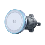 UGREEN Cargador de carro inalámbrico MagFlow de 25W  MagSafe Qi2 W758