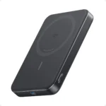 ANKER Power Bank MAGGO 10000mAh Magnetico QI2 15W Negro A1664H11