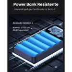 Power Bank UGREEN 20000 mAh 100W PB720 - 25188 - Imagen 5