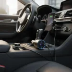 Ugreen Cargador De Carro Carga Rápida Tipo C 130W EC705 55511 - Imagen 4