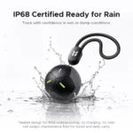 Rastreador Bluetooth Ugreen FineTrack 2 Diseño Balón IP68 Batería 7 Años FT309 - Imagen 4