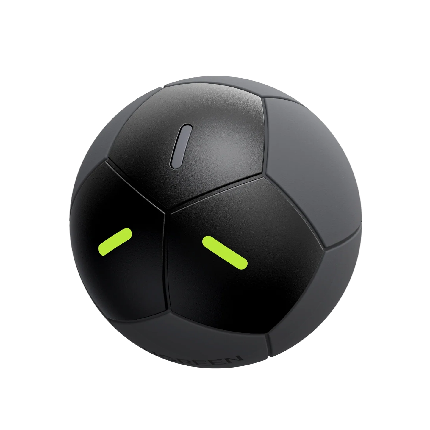 FT309_95022 Rastreador Bluetooth Ugreen FineTrack 2 Diseño Balón IP68 Batería 7 Años FT309 - Imagen 1