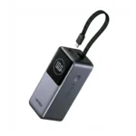 UGREEN Nexode Power Bank 20000mAh 130W con cable USB PB723