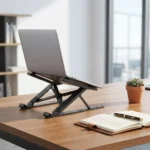 Ugreen Laptop Stand Lp977 Black 55693 Foldable - Imagen 3