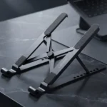Ugreen Laptop Stand Lp977 Black 55693 Foldable - Imagen 2