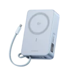 UGREEN MagFlow Magnetic Power Bank 20000mAh 25W - PB775