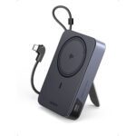 Ugreen Power Bank PB568 10000mAh Qi2 15W, 65176B