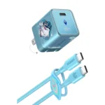 UGREEN Nexode Air 65W USB C Charger Honkai: Star Rail Edition - X860