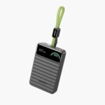 UGREEN Nexode Wavy 45W Power Bank de 10,000 mAh - PB603