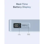 UGREEN MagFlow Magnetic Power Bank 20000mAh 25W - PB775 - Imagen 5