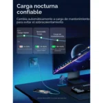 UGREEN Nexode Air 65W USB C Charger Honkai: Star Rail Edition - X860 - Imagen 7
