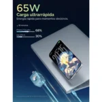 UGREEN Nexode Air 65W USB C Charger Honkai: Star Rail Edition - X860 - Imagen 2