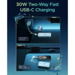 UGREEN x Honkai Star Rail MagFlow 10000mAh Qi2 15W - PB570 - Imagen 2