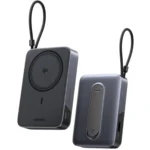 Ugreen Power Bank PB568 10000mAh Qi2 15W, 65176B - Imagen 2