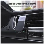Soporte Magnético UGREEN LP290 para Auto Rejilla Ventilación 5 Imanes N52 - Imagen 7