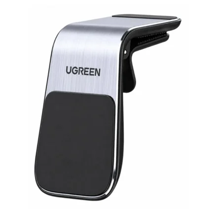 Soporte Magnético UGREEN LP290 para Auto Rejilla Ventilación 5 Imanes N52